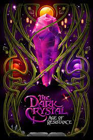 The Dark Crystal - Season 1 + Original 1982 Movie